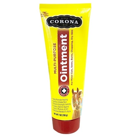 CORONA TOOLS Corona Ointment 7 oz. 407-7OZ